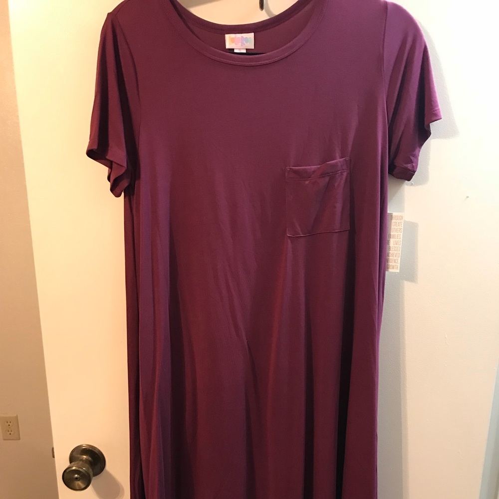 NWT Lularoe Carly